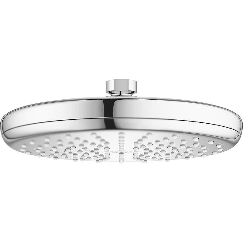 Верхний душ Grohe Tempesta 210 26408000 Хром