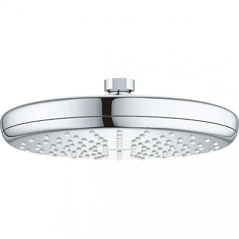 Верхний душ Grohe Tempesta 210 26409000 Хром