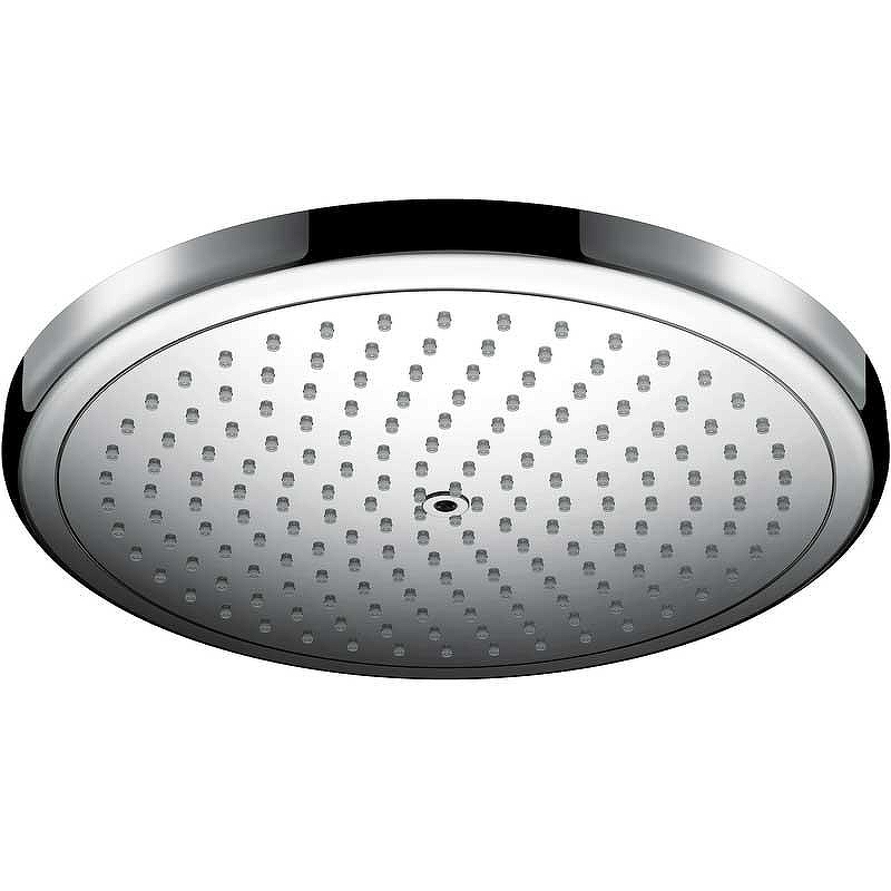 Верхний душ Hansgrohe Croma 26220000 Хром