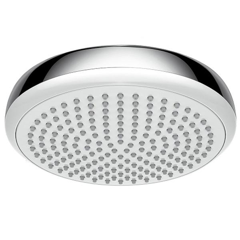Верхний душ Hansgrohe Crometta 17 26577400 Белый/хром