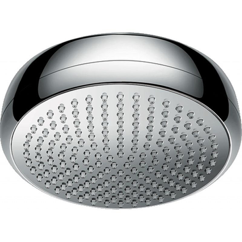 Верхний душ Hansgrohe Crometta 26576000 Хром