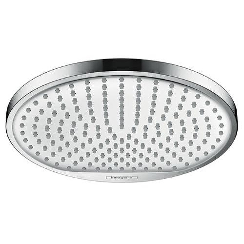 Верхний душ Hansgrohe Crometta S 24 26723000 Хром
