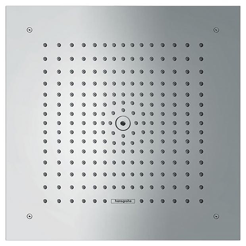 Верхний душ Hansgrohe Raindance E 26252000 Хром