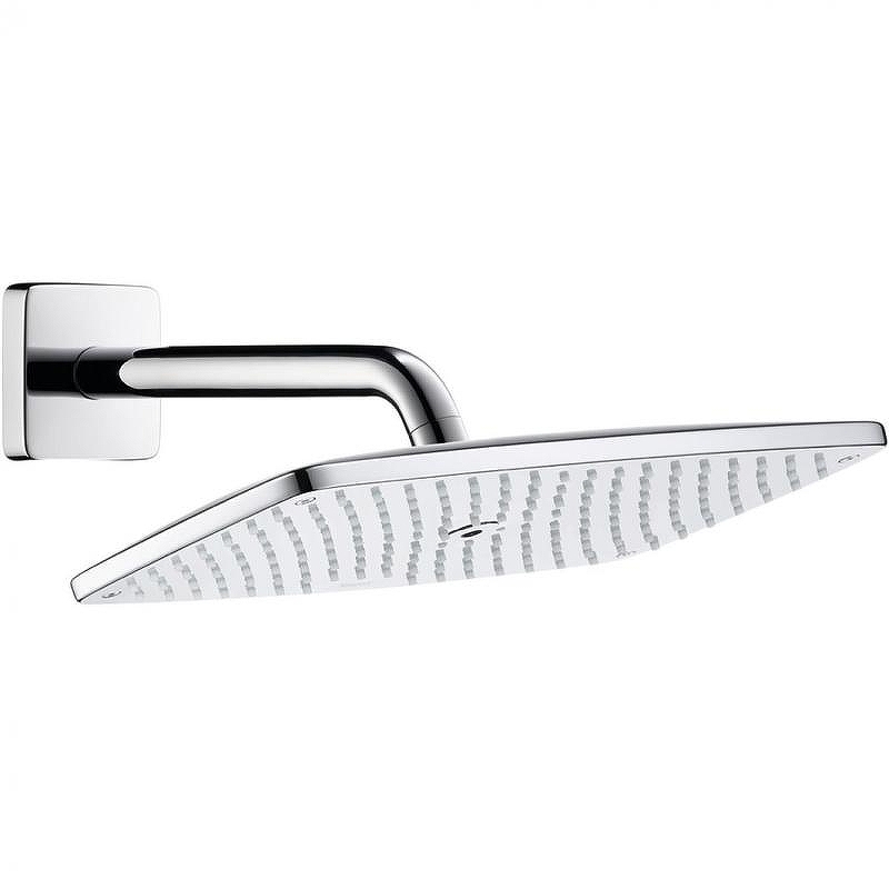 Верхний душ Hansgrohe Raindance Е 36 27371000 Хром