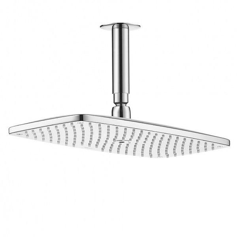Верхний душ Hansgrohe Raindance Е 36 27381000 Хром