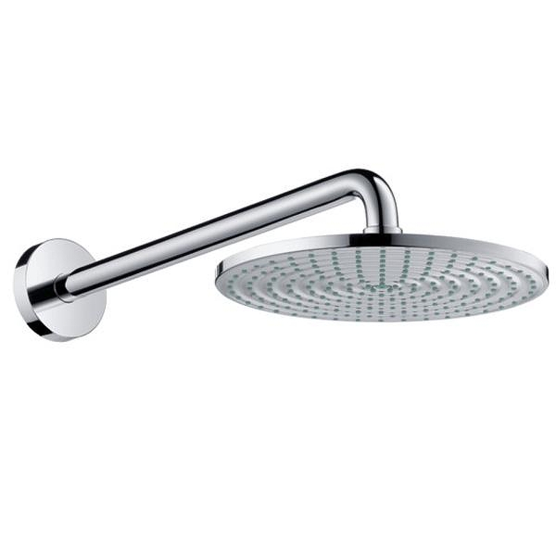Верхний душ Hansgrohe Raindance S 27474000 Хром