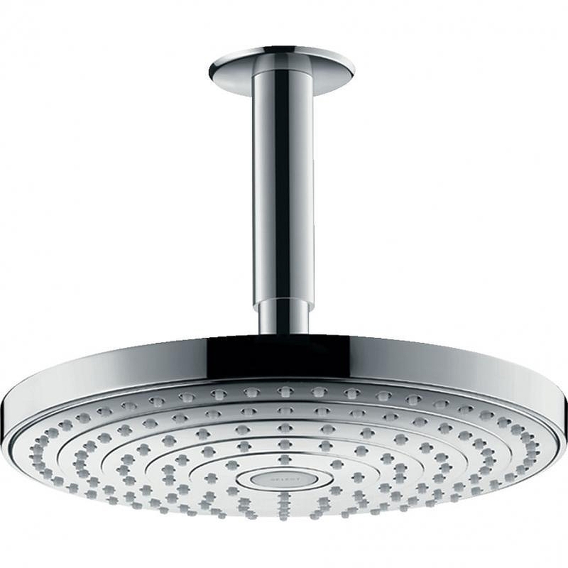 Верхний душ Hansgrohe Raindance Select S 26469000 Хром
