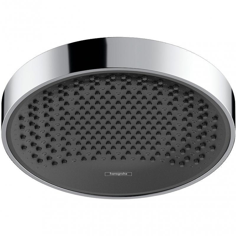 Верхний душ Hansgrohe Rainfinity 26228000 Хром