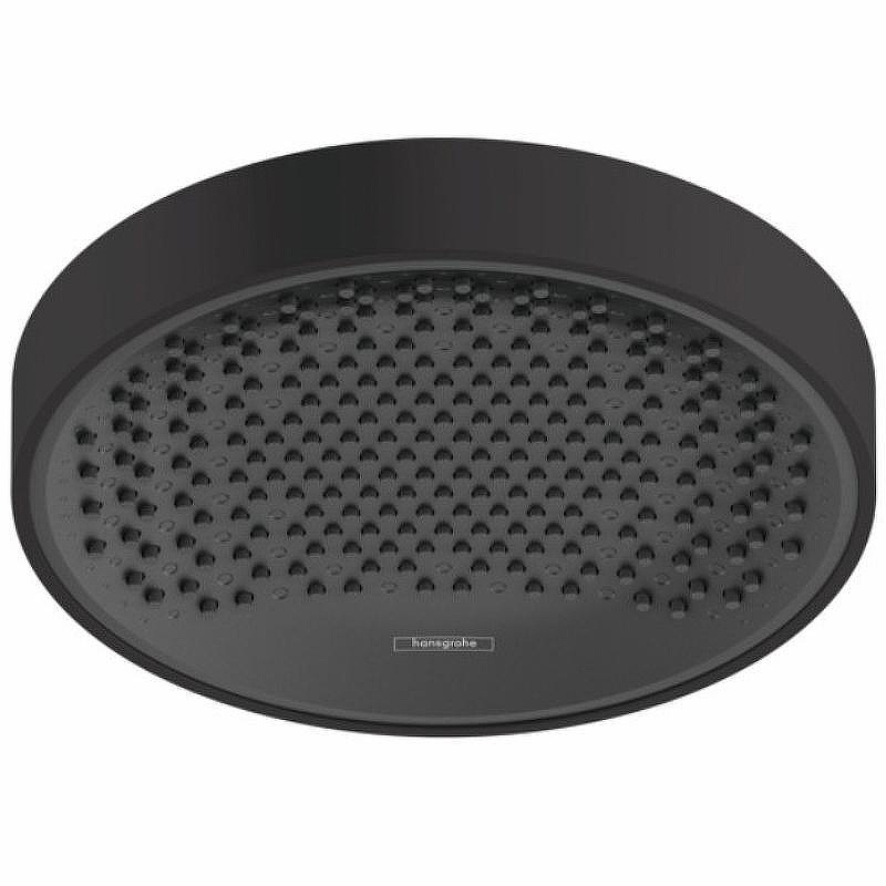 Верхний душ Hansgrohe Rainfinity 26228670 Черный матовый