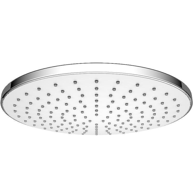 Верхний душ Iddis Optima Home OPH22CRi64 Хром