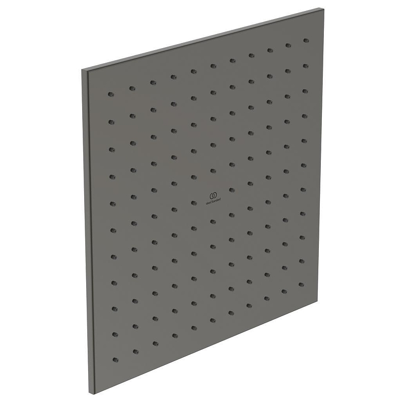 Верхний душ Ideal Standard Ideal Rain A5805A5 цвет Magnetic Grey / Магнит