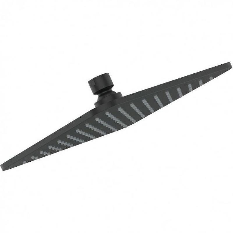 Верхний душ Ideal Standard Ideal Rain B0024XG Черный шелк