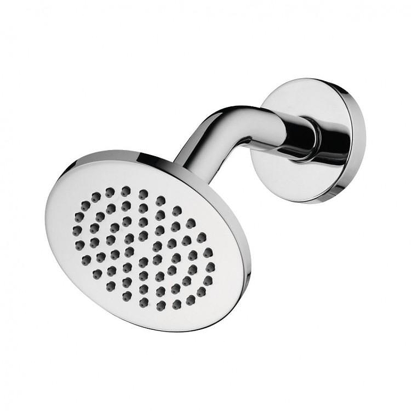 Верхний душ Ideal Standard Ideal Rain B9436AA цвет Хром