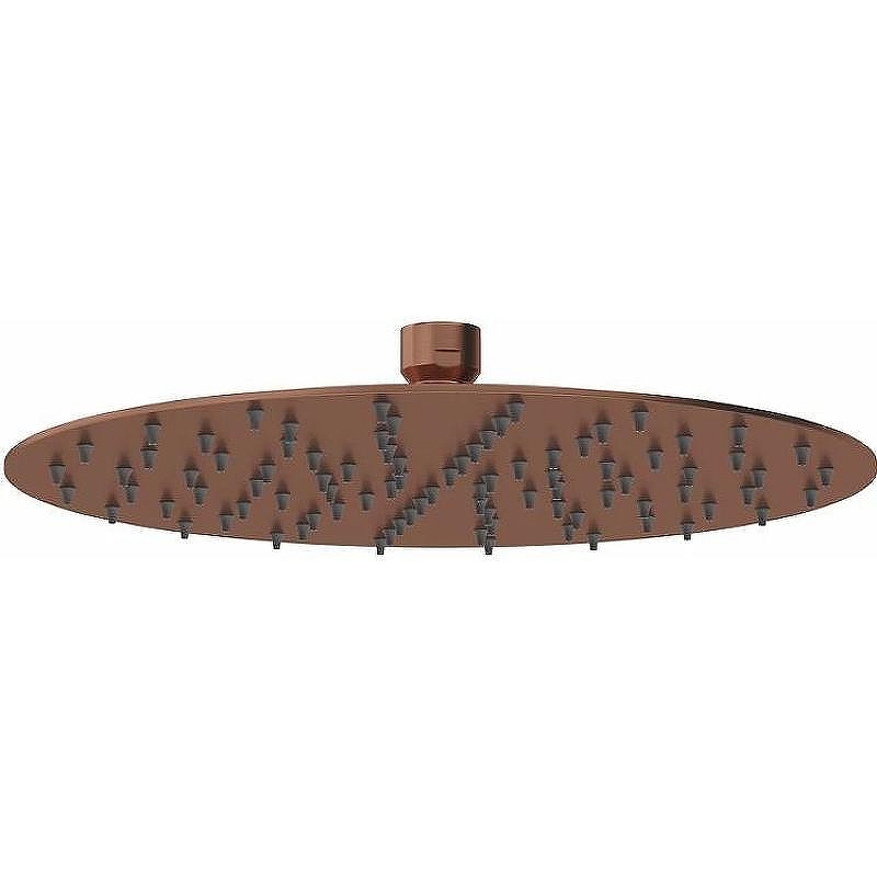 Верхний душ Kerama Marazzi Eterna 29392XKM.59.067 Брашированная медь