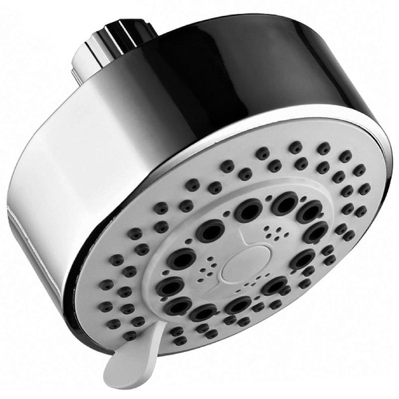 Верхний душ Lemark LM8041C Хром