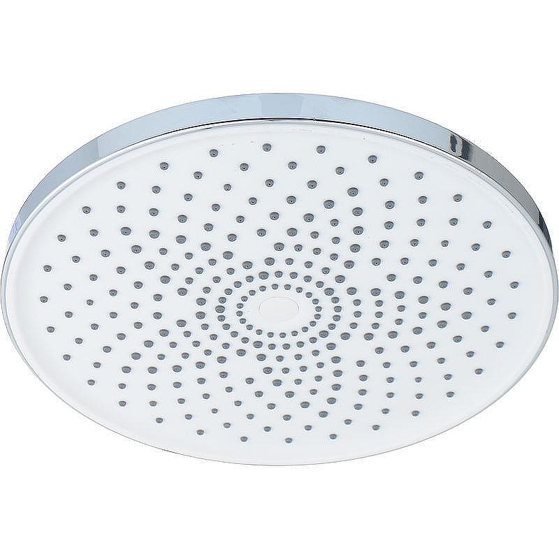 Верхний душ Melodia della vita MKP27007C Хром