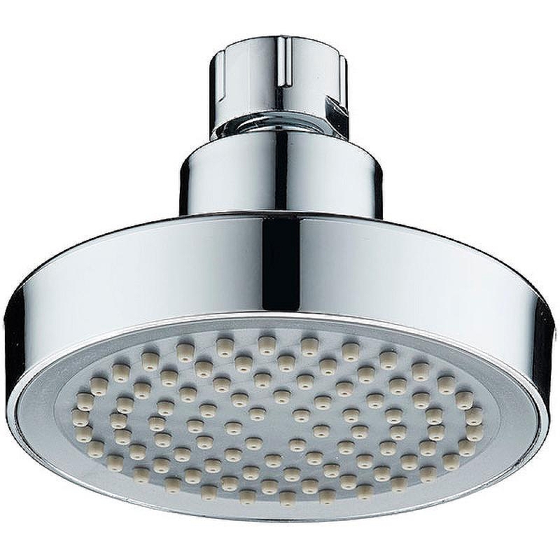 Верхний душ Melodia della vita MKP27009C Хром