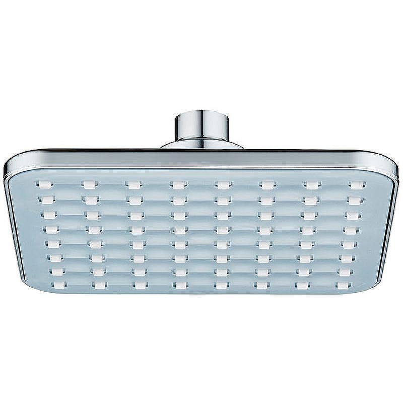 Верхний душ Melodia della vita MKP27010C Хром