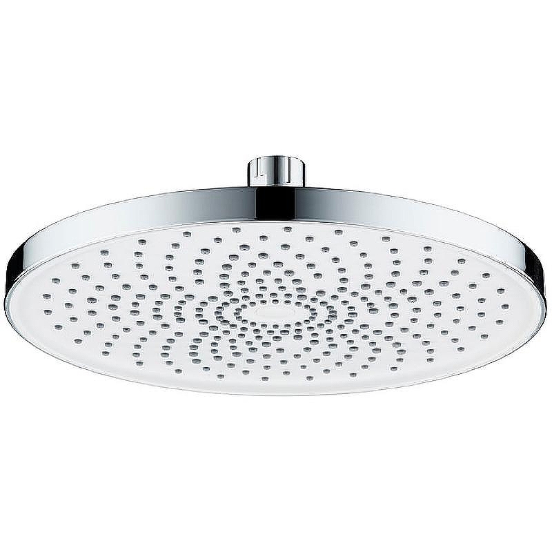 Верхний душ Melodia della vita MKP27012C Хром