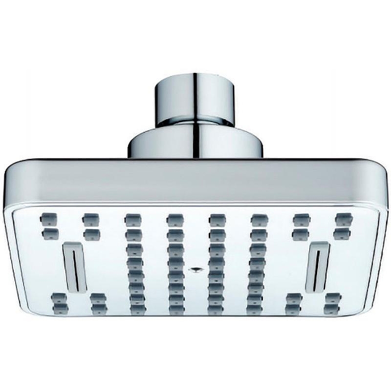 Верхний душ Melodia della vita MKP27016С Хром
