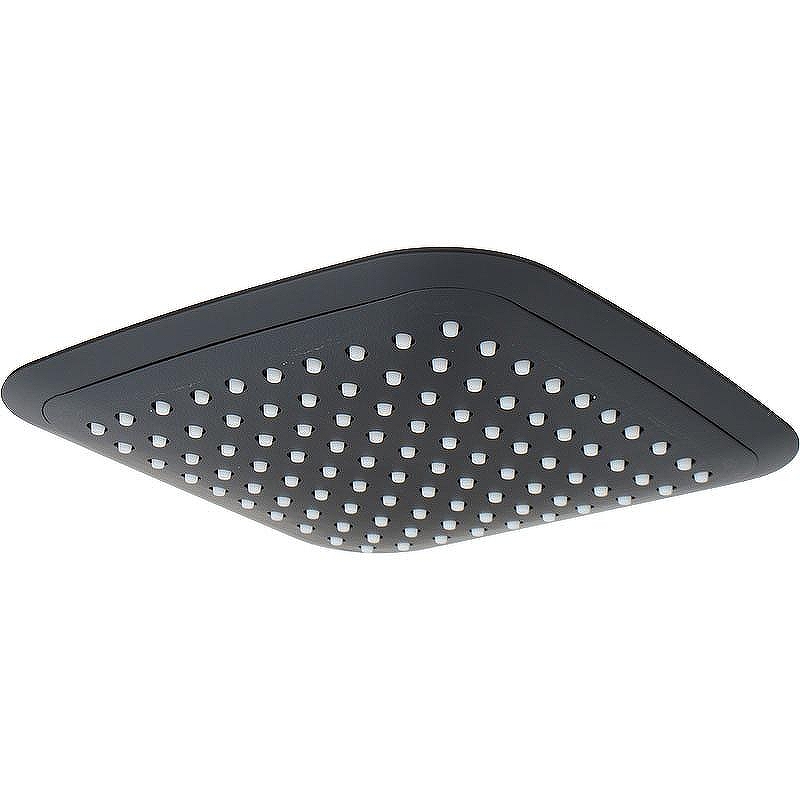 Верхний душ Melodia della vita Standard Middle MKP20597C_bk Черный