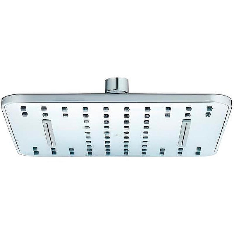 Верхний душ Melodia della vita Standard Middle MKP27002C Хром