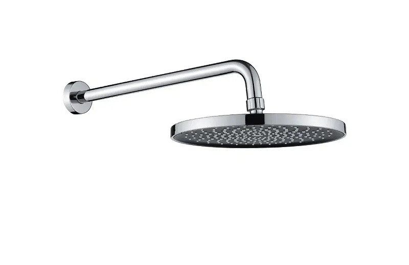 Верхний душ Olive's Viar D255VR цвет Хром