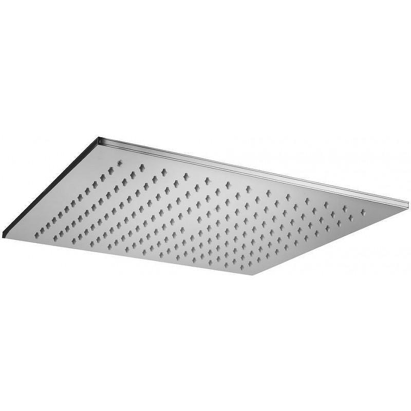 Верхний душ Paffoni Syncro King ZSOF078CR + ZSOF063CR цвет Хром