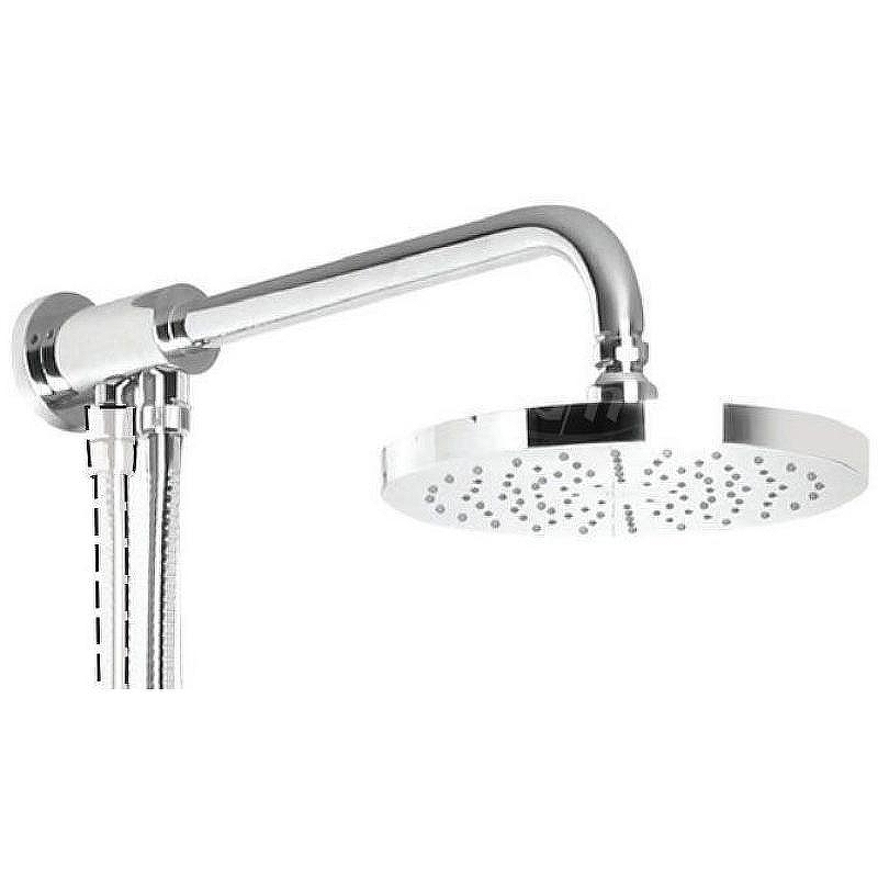 Верхний душ Paini Maggiore 50CR759TCARE20ET8 Хром