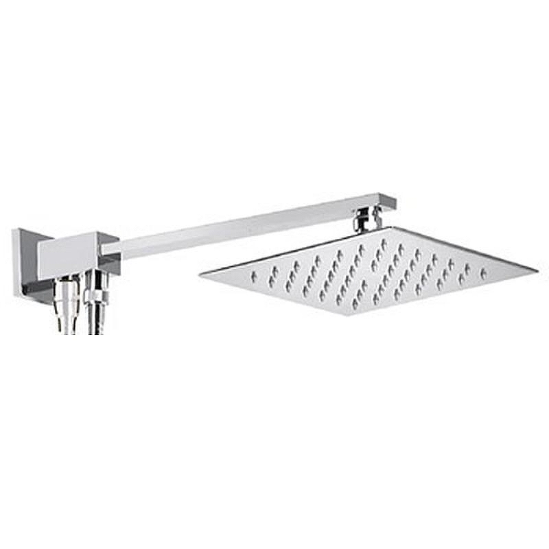 Верхний душ Paini Milano 50CR759TCASQET9 Хром