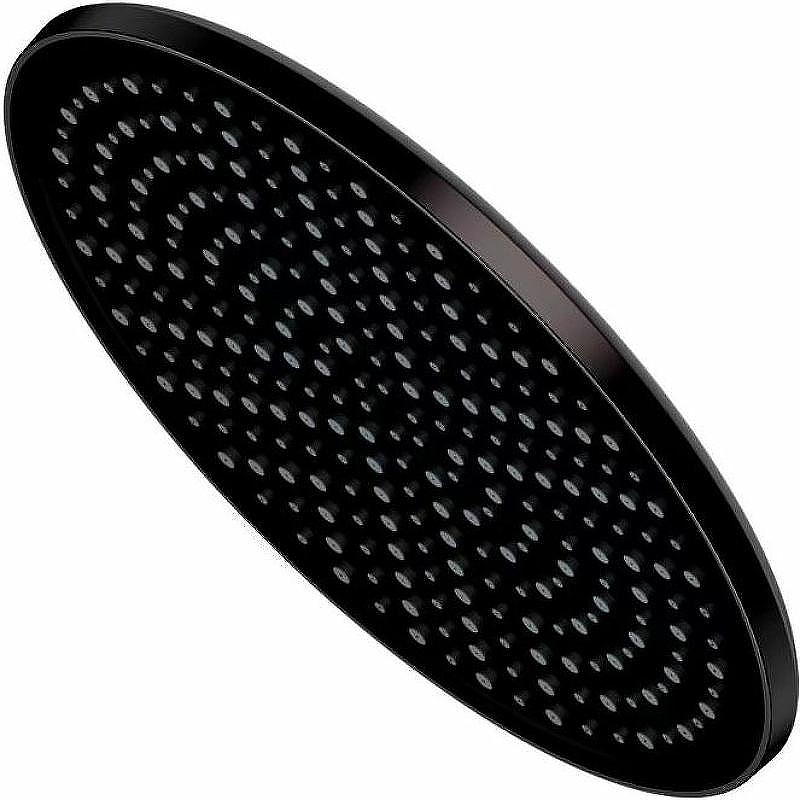 Верхний душ Raglo R451.50.06 Черный матовый