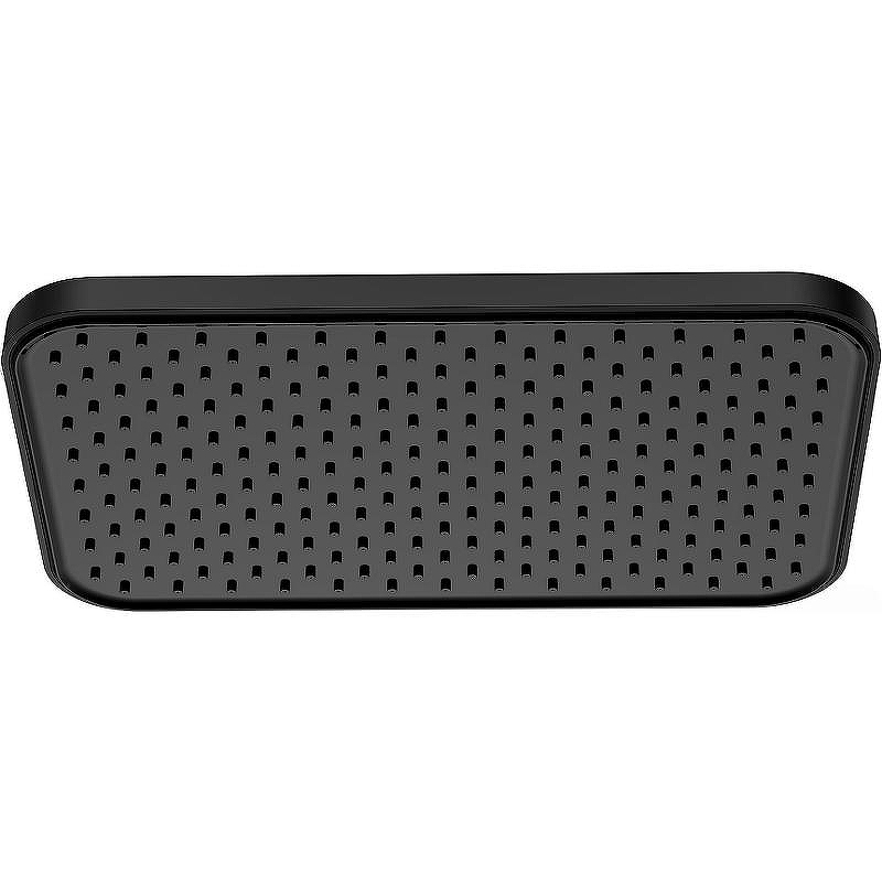 Верхний душ Raglo R451.51.06 Черный матовый