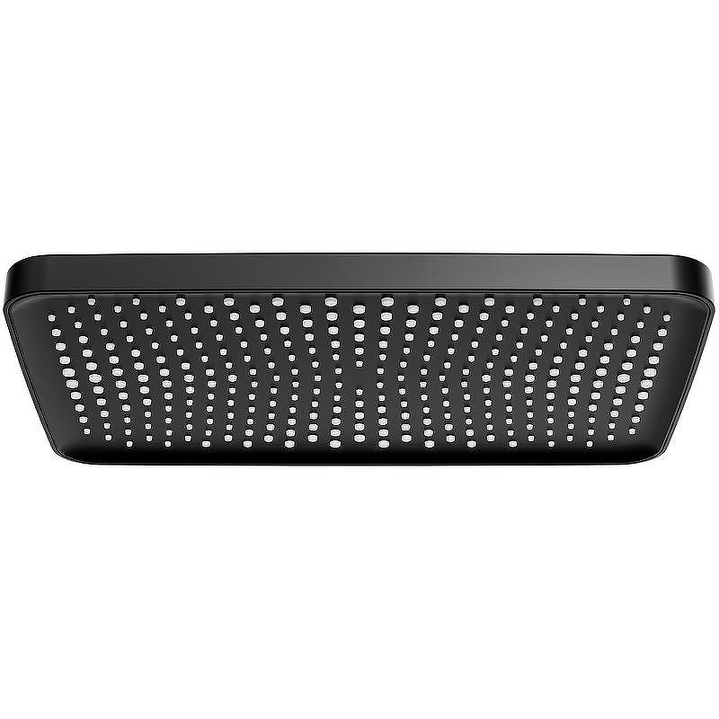Верхний душ Raglo R451.52.06 Черный матовый