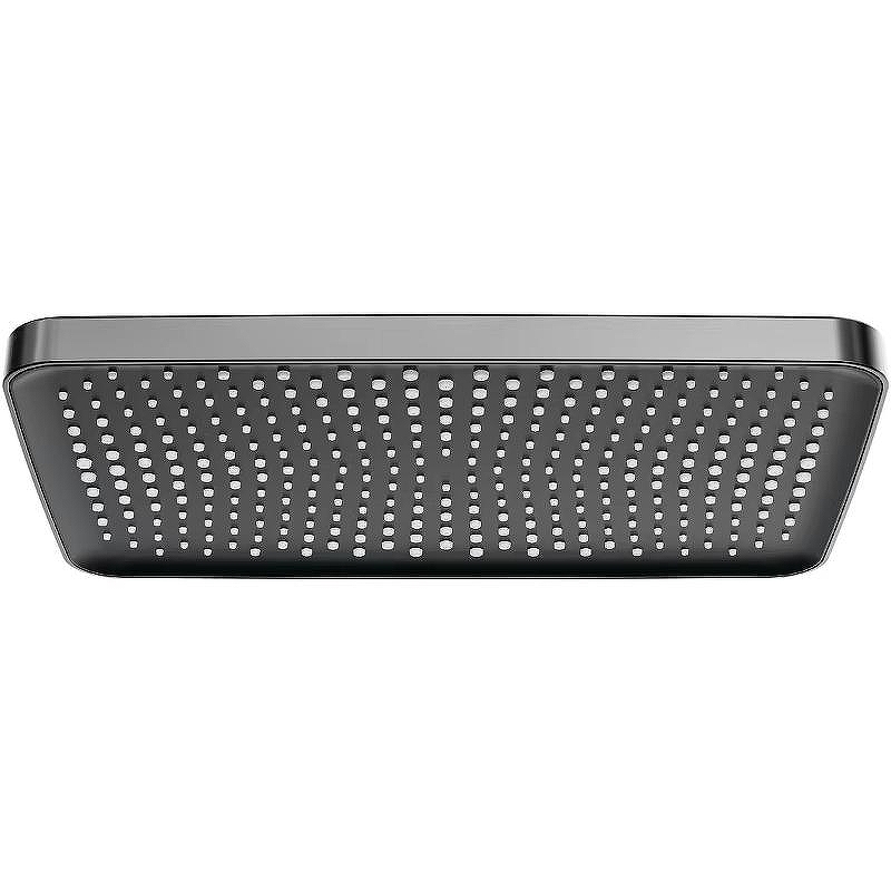 Верхний душ Raglo R451.52.09 Графит