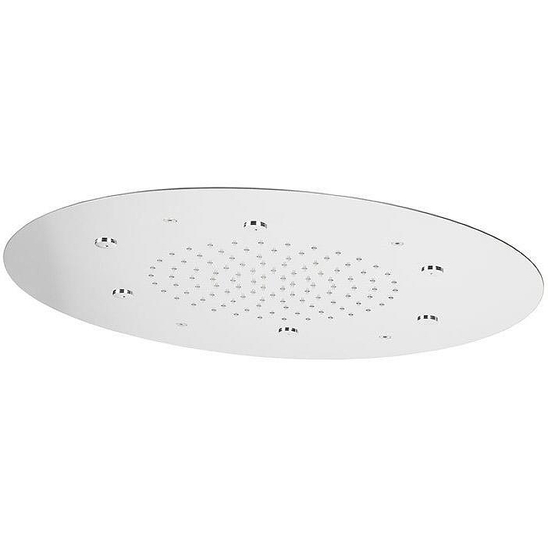 Верхний душ Ramonsoler Hidroterapia RELN550 Хром