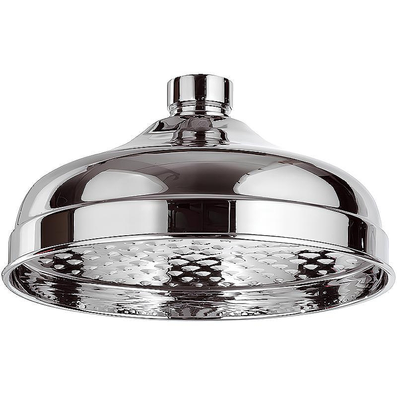 Верхний душ Remer 359B20X Хром