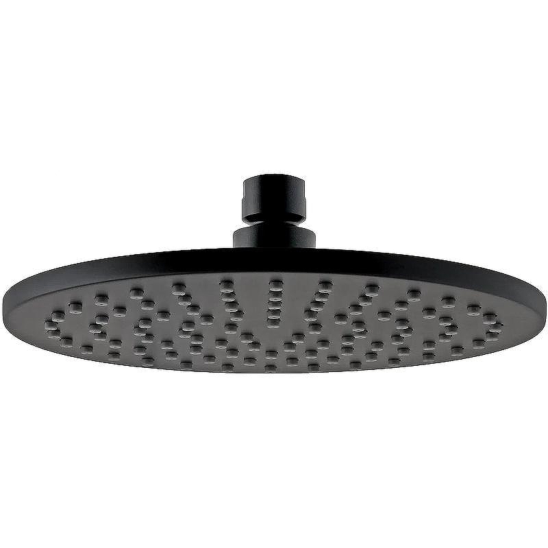 Верхний душ Remer 359MM20NOx Черный матовый