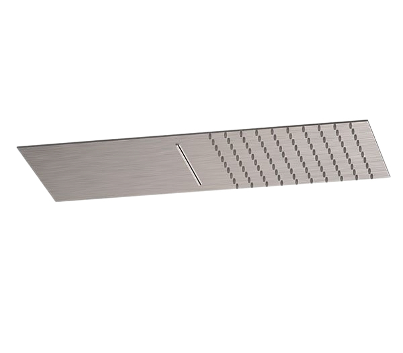 Верхний душ Remer X-Style Inox SS350UFCAX цвет Нержавеющая сталь