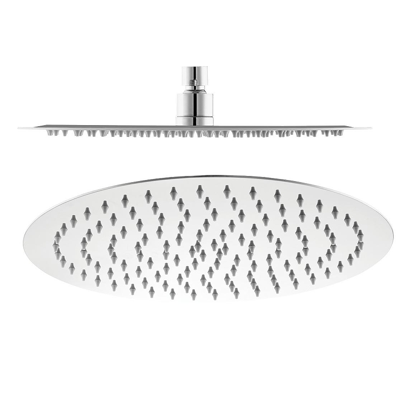 Верхний душ RGW Shower Panels SP-81-25 21148125-01 Хром