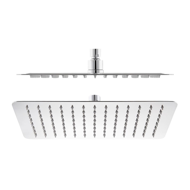 Верхний душ RGW Shower Panels SP-82-25 21148225-01 Хром