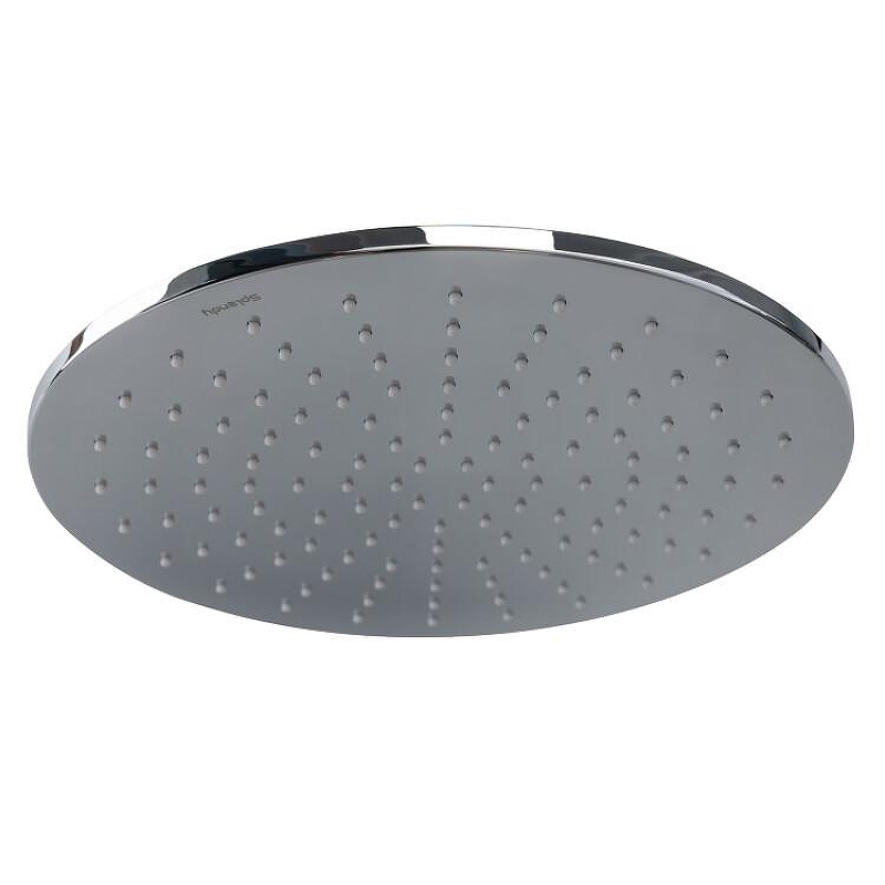 Верхний душ Splendy Feeling R FR212X300R1CR цвет Хром