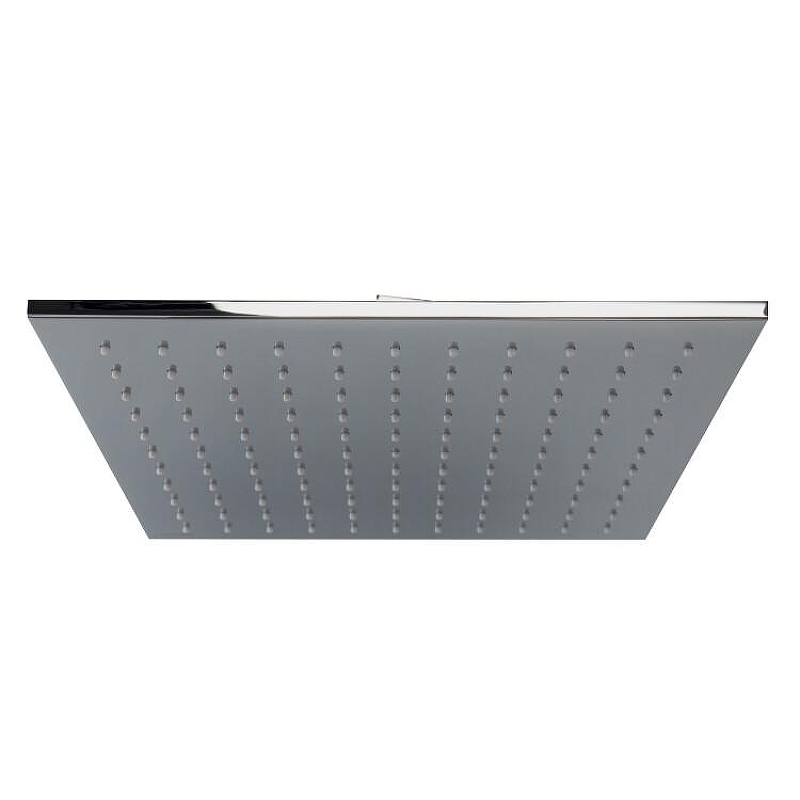 Верхний душ Splendy Feeling S FS212X300S1CR цвет Хром