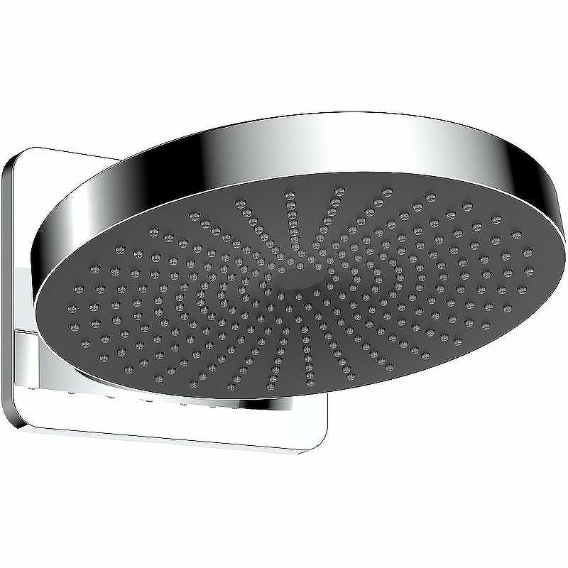 Верхний душ Vincea Inspire VSHD-3I1CCH Хром