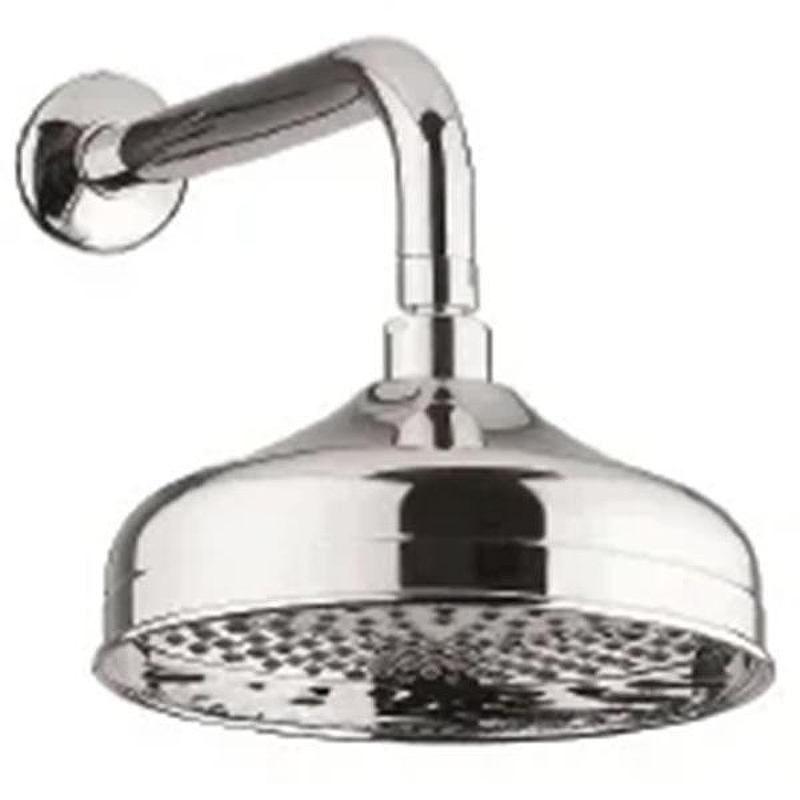 Верхний душ Webert AC0015015 Хром