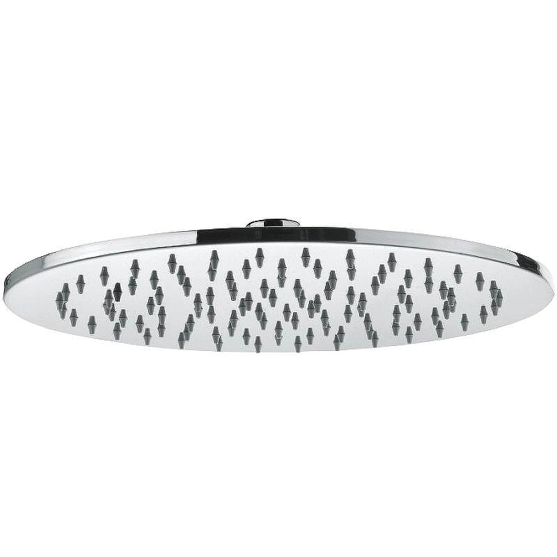 Верхний душ Webert AC1010015STEEL Хром