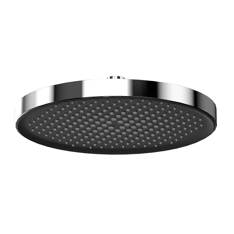 Верхний душ Whitecross Y chrome Y1302CR цвет Хром