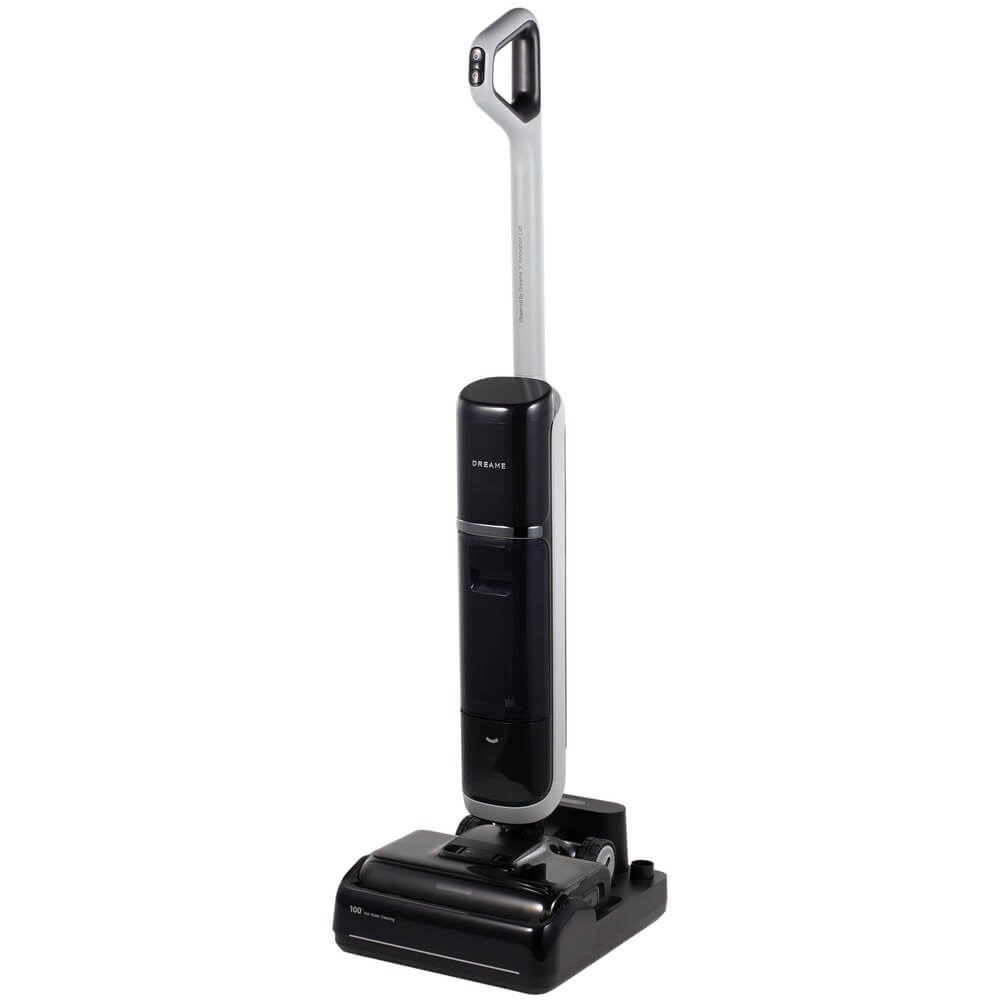 Вертикальный пылесос Dreame Wet and Dry Cordless Vacuum Cleaner H15 Pro Heat (HHR48A)