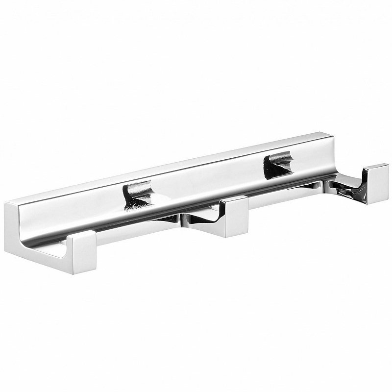 Вешалка для полотенец Wonzon & Woghand Eclipse WW-9135 цвет Хром