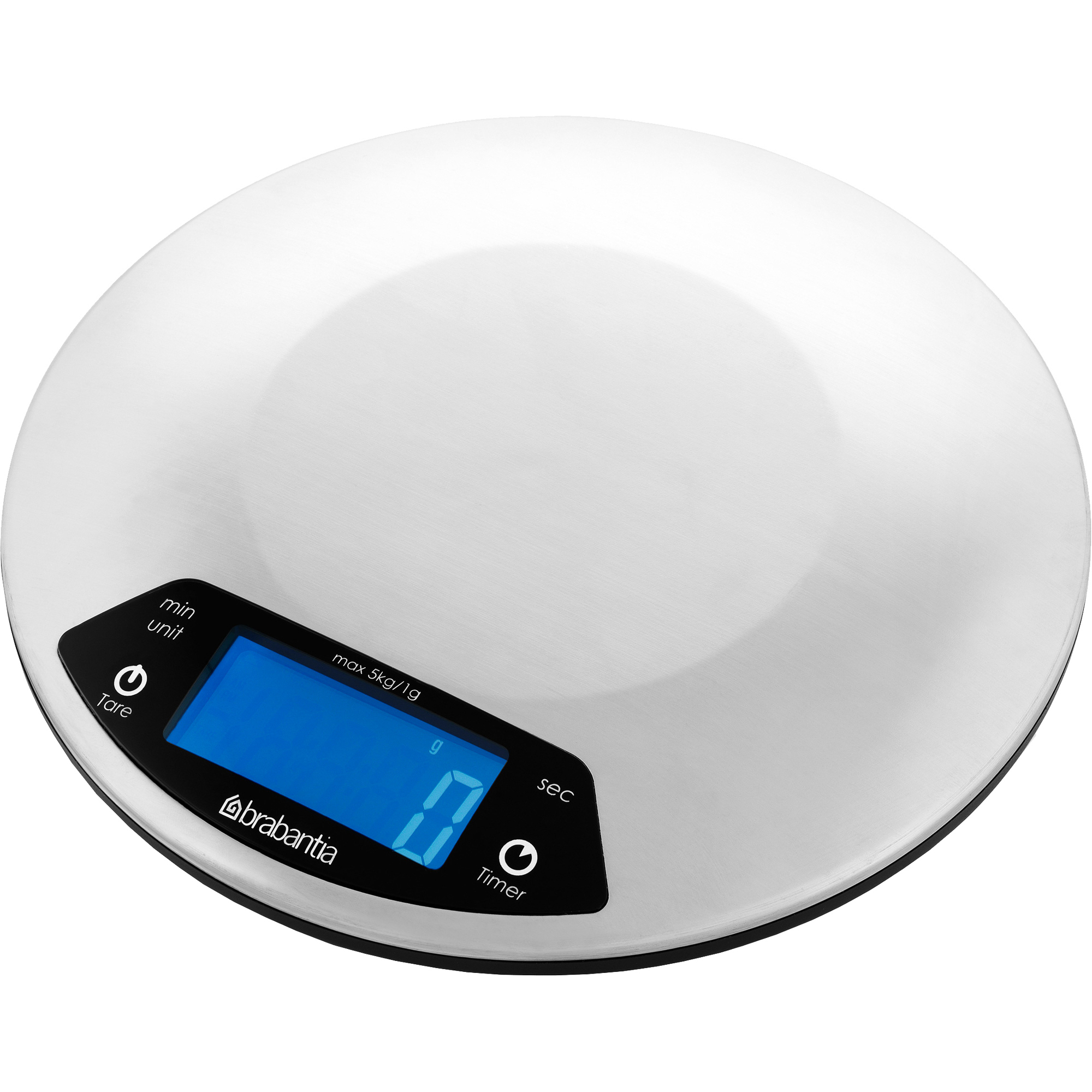 Весы кухонные Brabantia Profile 480560