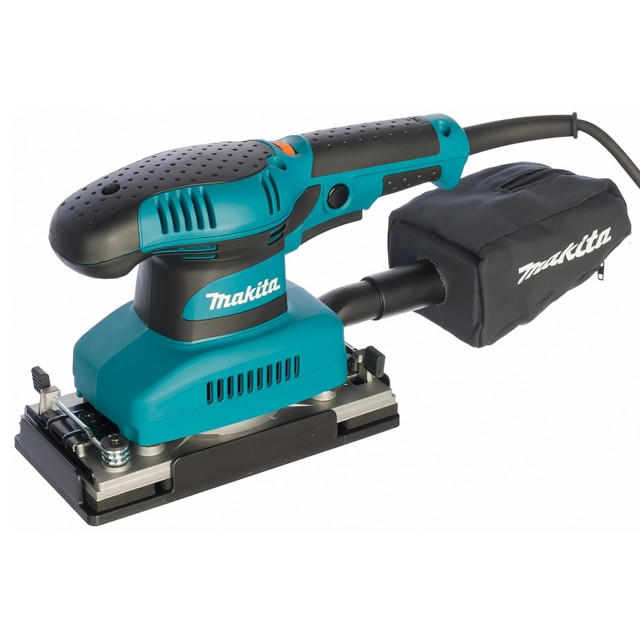 виброшлифмашина MAKITA BO3711 190Вт 93х185мм